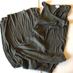 EUC Size Large LuLaRoe Dani Dress